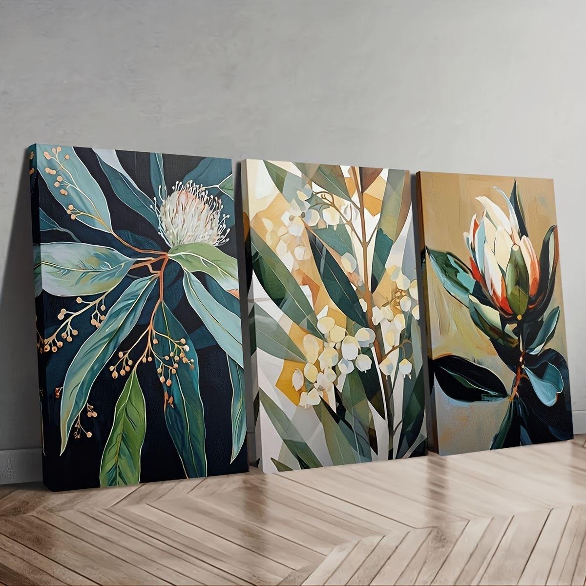 Commercial Wall Art