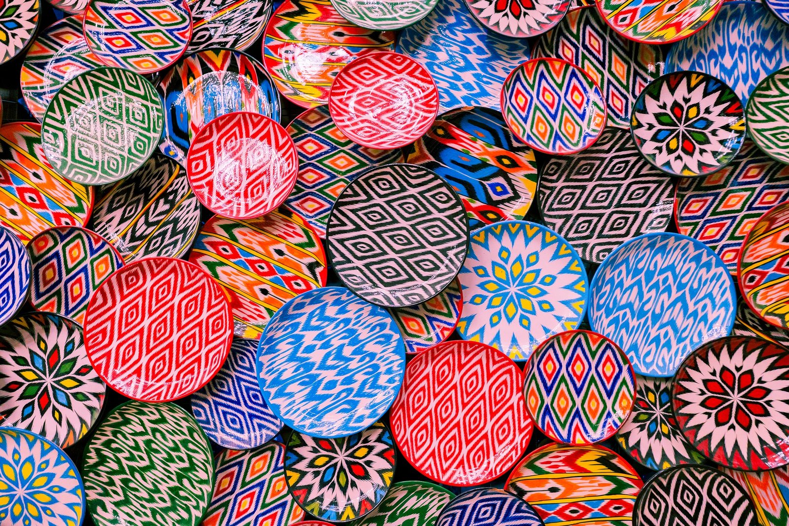 Traditional & Folk Art: Preserving Culture Through Wall Painting